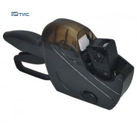 Этикет пистолет uno C8